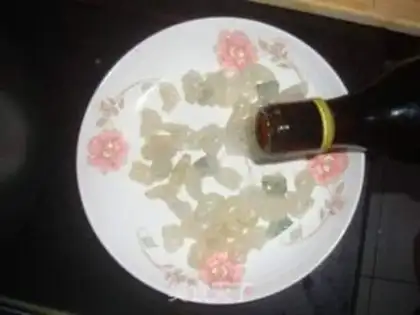 Make step 5