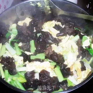 Make step 7