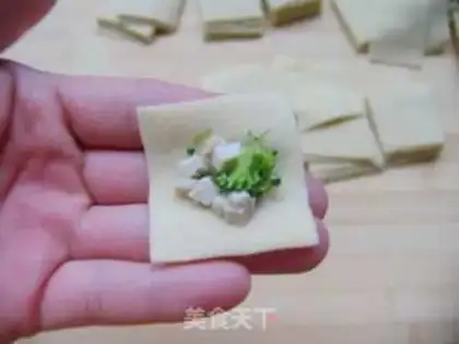 Make step 10
