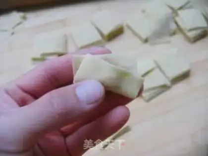 Make step 11