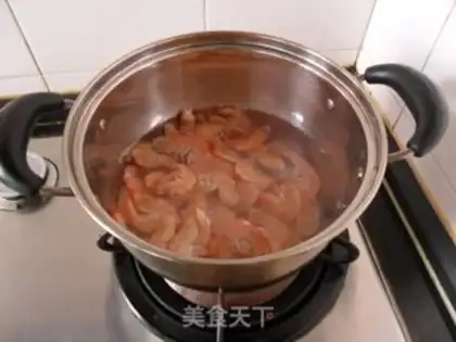 Make step 2