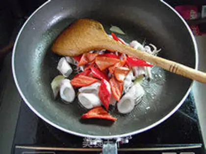 Make step 5