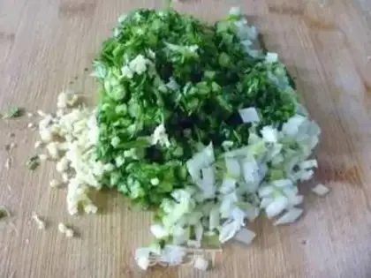 Make step 3
