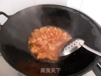 Make step 4