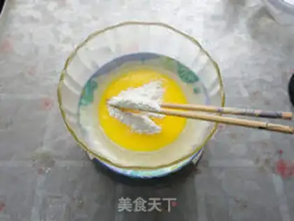 Make step 5