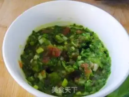Make step 5