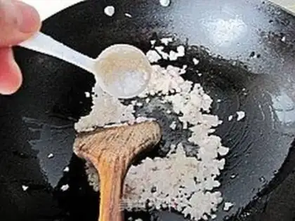Make step 5