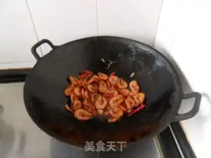 Make step 8