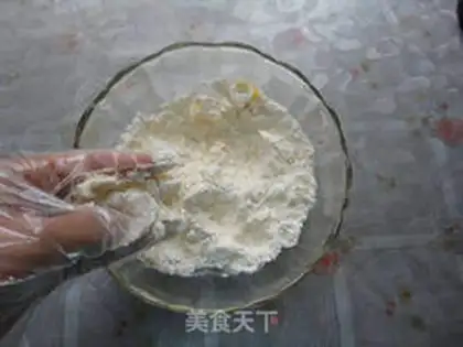 Make step 10