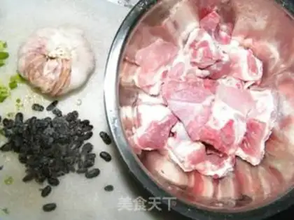 Make step 1