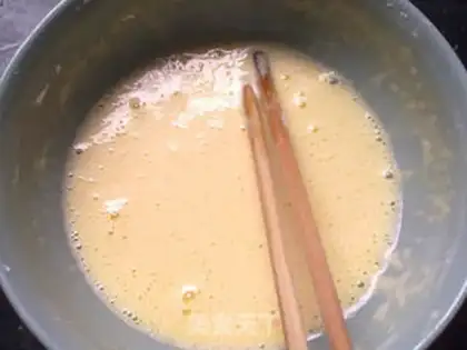Make step 2
