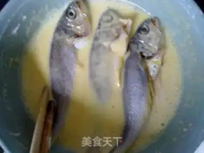Make step 3