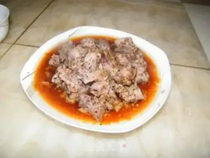 Make step 5