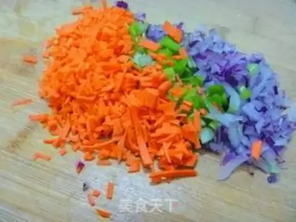Make step 1