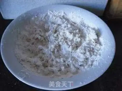 Make step 1