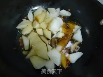 Make step 4