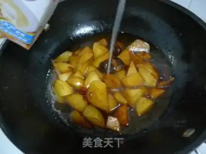 Make step 5