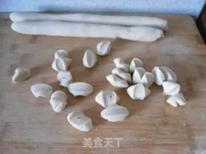 Make step 5