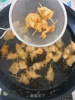 Make step 5