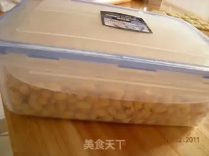Make step 1