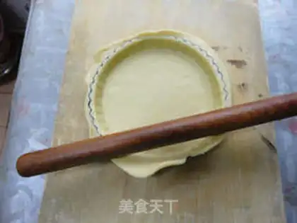 Make step 17