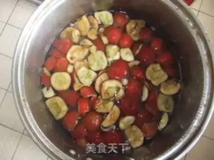 Make step 2