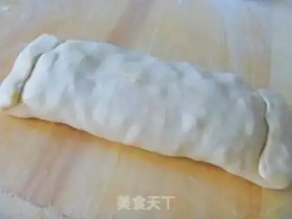 Make step 8