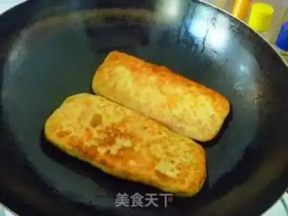 Make step 10