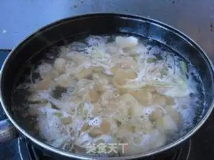 Make  step 5