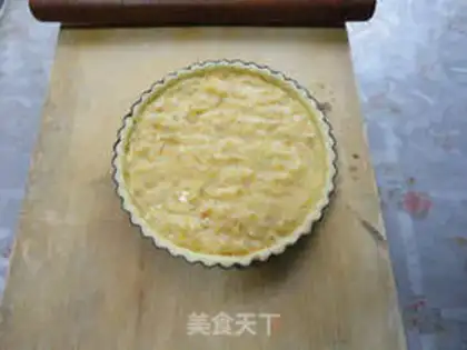 Make step 20