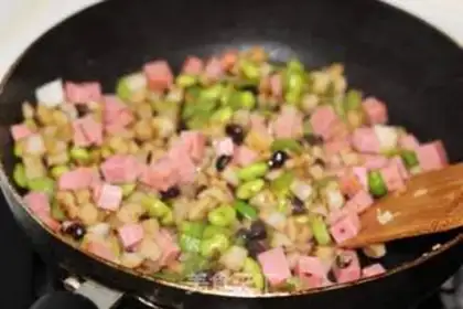 Make  step 5