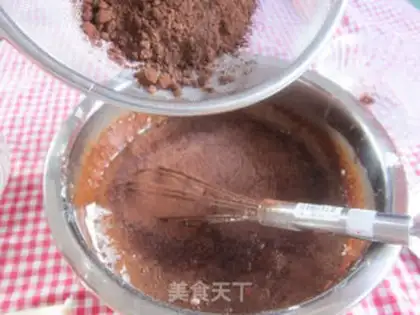 Make step 11