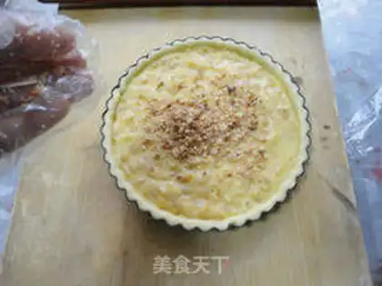 Make step 21