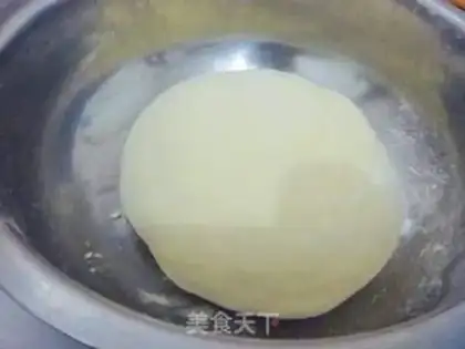 Make step 1