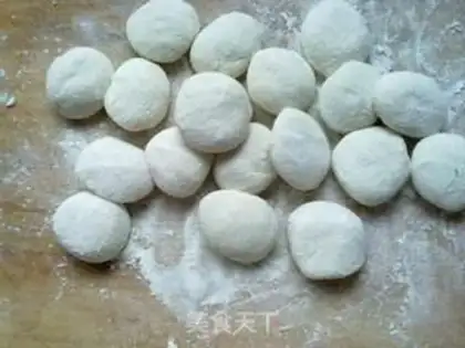 Make step 5