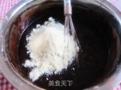 Make step 12