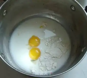 Make step 0