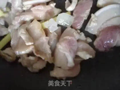 Make step 4