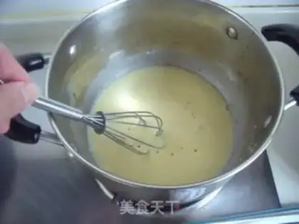 Make step 1