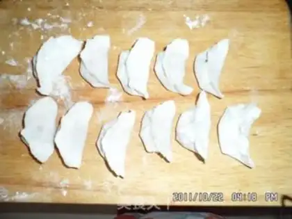 Make  step 8