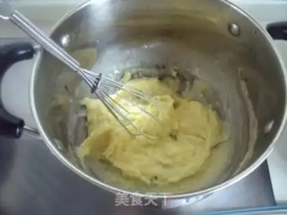 Make step 2