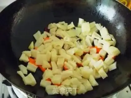 Make step 5