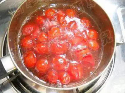 Make step 5