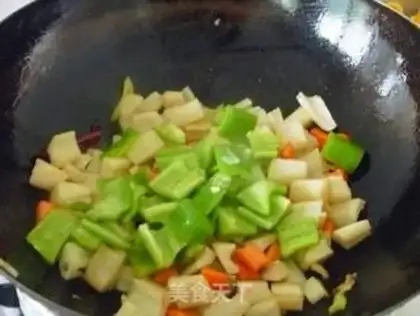 Make step 6