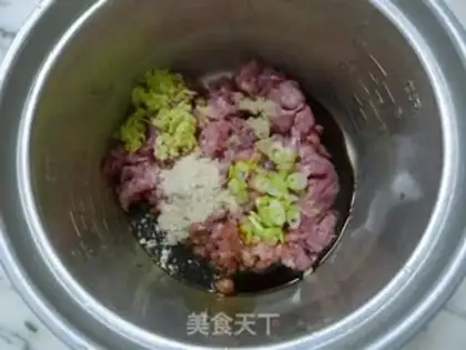 Make step 1