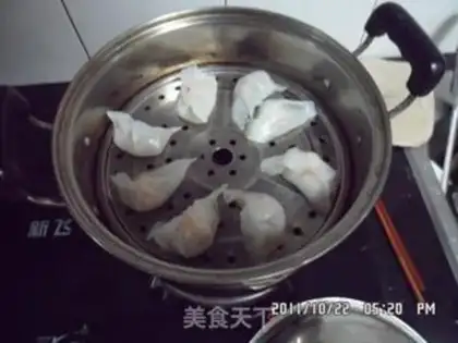 Make  step 9