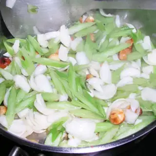 Make  step 5