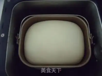 Make step 5