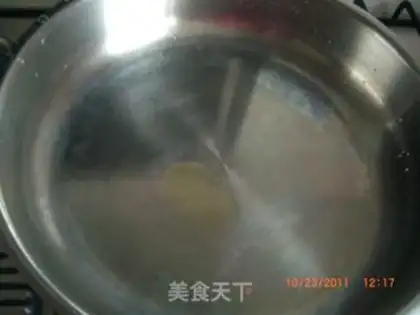 Make step 2
