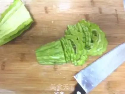 Make step 1